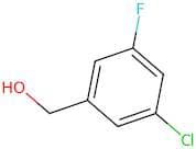 3-Chloro-5-fluorobenzyl alcohol