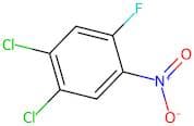 4,5-Dichloro-2-fluoronitrobenzene