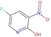 5-Fluoro-2-hydroxy-3-nitropyridine