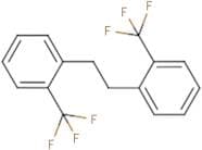 1,1'-Ethane-1,2-diylbis[2-(trifluoromethyl)benzene]