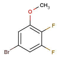 5-Bromo-2,3-difluoroanisole