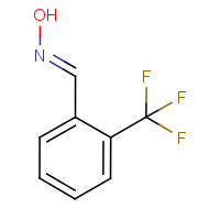 2-(Trifluoromethyl)benzaldehyde oxime