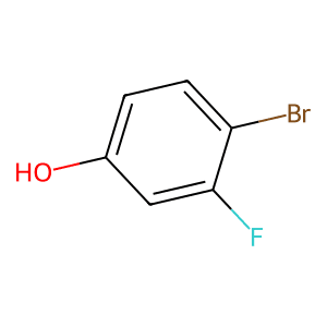 4-Bromo-3-fluorophenol