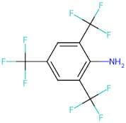 2,4,6-Tris(trifluoromethyl)aniline