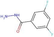 3,5-Difluorobenzhydrazide