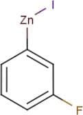 3-Fluorophenylzinc iodide