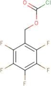Pentafluorobenzyl chloroformate