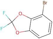 4-Bromo-2,2-difluoro-1,3-benzodioxole