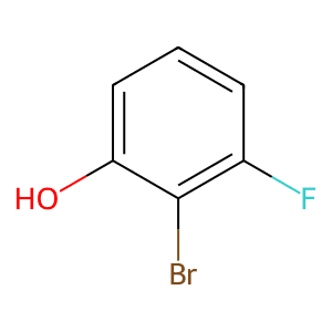 2-Bromo-3-fluorophenol