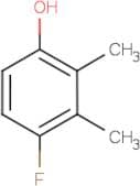2,3-Dimethyl-4-fluorophenol
