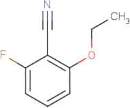 2-Ethoxy-6-fluorobenzonitrile