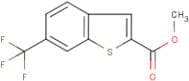 Methyl 6-(trifluoromethyl)benzo[b]thiophene-2-carboxylate