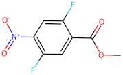 Methyl 2,5-difluoro-4-nitrobenzoate