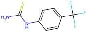 4-(Trifluoromethyl)phenylthiourea