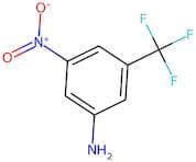 3-Amino-5-nitrobenzotrifluoride
