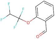 2-(2H-Tetrafluoroethoxy)benzaldehyde