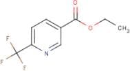 Ethyl 6-(trifluoromethyl)nicotinate