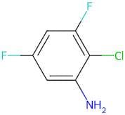 2-Chloro-3,5-difluoroaniline