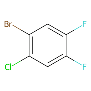 1-Bromo-2-chloro-4,5-difluorobenzene
