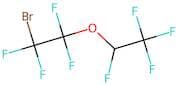 1-Bromo-1,1,2,2-tetrafluoro-2-(1,2,2,2-tetrafluoroethoxy)ethane