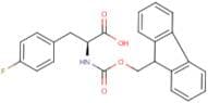 4-Fluoro-L-phenylalanine, N-FMOC protected