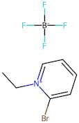 2-Bromo-N-ethylpyridinium tetrafluoroborate