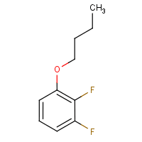 But-1-yl 2,3-difluorophenyl ether
