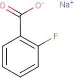 Sodium 2-fluorobenzoate