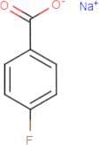 Sodium 4-fluorobenzoate
