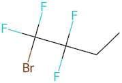 1-Bromo-1,1,2,2-tetrafluorobutane
