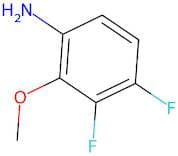 3,4-Difluoro-2-methoxyaniline