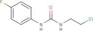 N-(2-Chloroethyl)-N'-(4-fluorophenyl)urea