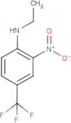 N-Ethyl-2-nitro-4-(trifluoromethyl)aniline