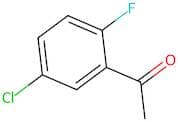 5'-Chloro-2'-fluoroacetophenone