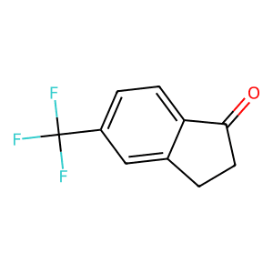 5-(Trifluoromethyl)indan-1-one