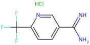 6-(Trifluoromethyl)nicotinamidine hydrochloride