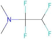N,N-Dimethyl-1,1,2,2-tetrafluoroethylamine