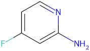 2-Amino-4-fluoropyridine