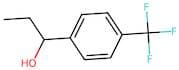 1-[4-(Trifluoromethyl)phenyl]propan-1-ol