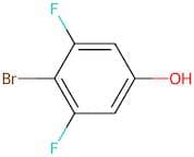 4-Bromo-3,5-difluorophenol