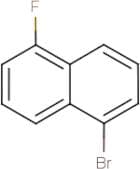 1-Bromo-5-fluoronaphthalene
