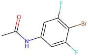 4'-Bromo-3',5'-difluoroacetanilide