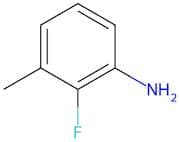 2-Fluoro-3-methylaniline