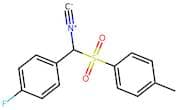 (4-Fluorophenyl)(isocyano)methyl 4-methylphenyl sulphone