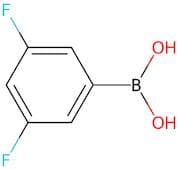 3,5-Difluorobenzeneboronic acid