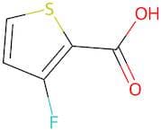 3-Fluorothiophene-2-carboxylic acid