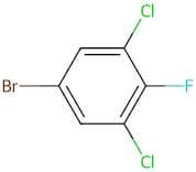 3,5-Dichloro-4-fluorobromobenzene