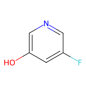 3-Fluoro-5-hydroxypyridine