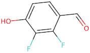 2,3-Difluoro-4-hydroxybenzaldehyde