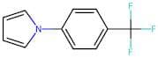 1-[4-(Trifluoromethyl)phenyl]pyrrole